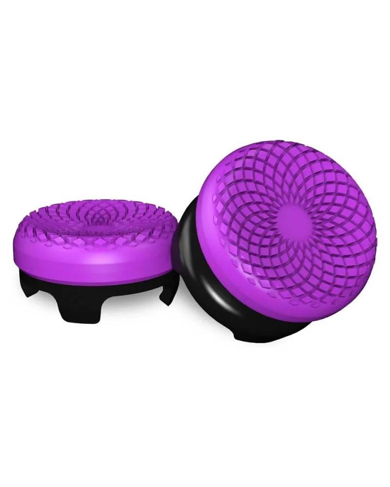Sony Kontrolfreek Thumb Grip - Fps Frenzy Purple