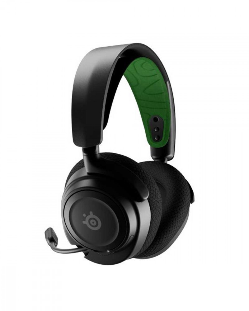 Multiplatform Slušalice Steelseries Arctis Nova 7X Wireless - Black