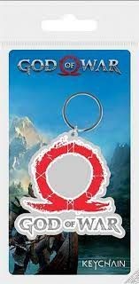 Privezak God Of War Symbolic