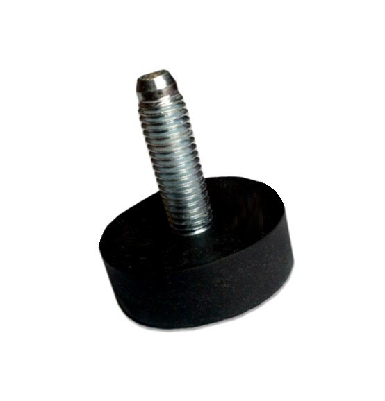 *Nogar sa navojem za masinu