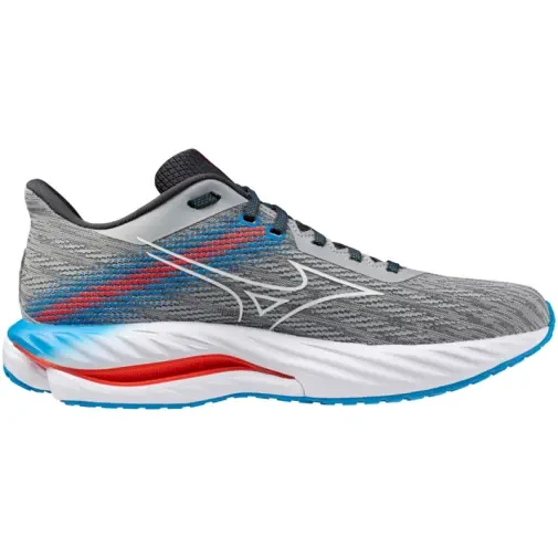 Mizuno Wave Inspire 21 muške patike, sive