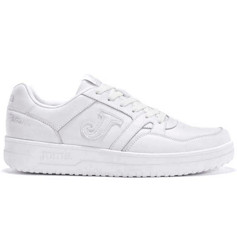 Joma muške patike Attica Premium, bijele