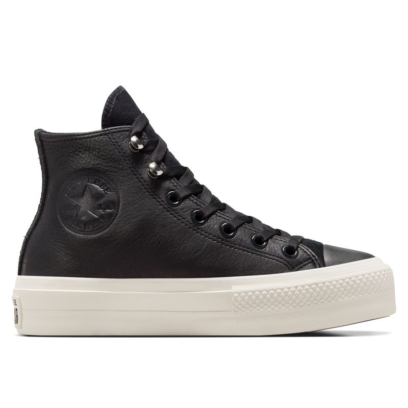 Ženske patike Converse All Star Lift, crne