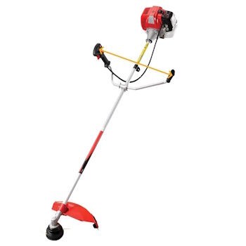 FARM Motorni Trimer, 42,7 Cc, 26 Mm *Bicycle Ručke + Pojas Dvostruki + 1 Easy Starter Gratis - Garden Force