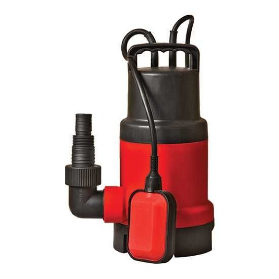 FARM Potapajuća Pumpa, Sa Plovkom, Za Nečistu Vodu 750W