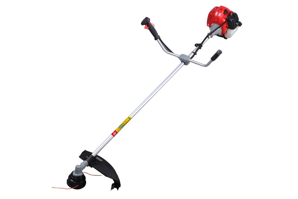 FARM Motorni Trimer, 52Cc, 26 Mm, Basic *Bicycle Ručke + Pojas Dvostruki  - Garden Force