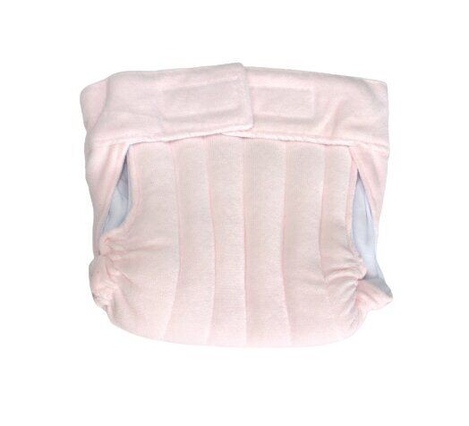 Fim Baby Pelena Za Široko Povijanje,  Roza