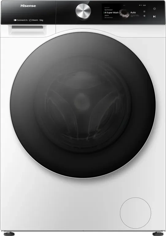 Mašina za pranje veša Hisense WF7S1247BW