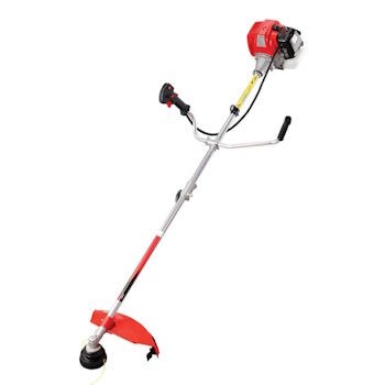 FARM Motorni Trimer Za Travu 52Ccm *Bicycle Ručke + Pojas Dvostruki  - Garden Force