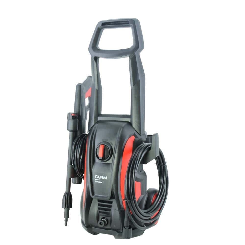 FARM Uređaj Za Pranje Pod Pritiskom, 1500W