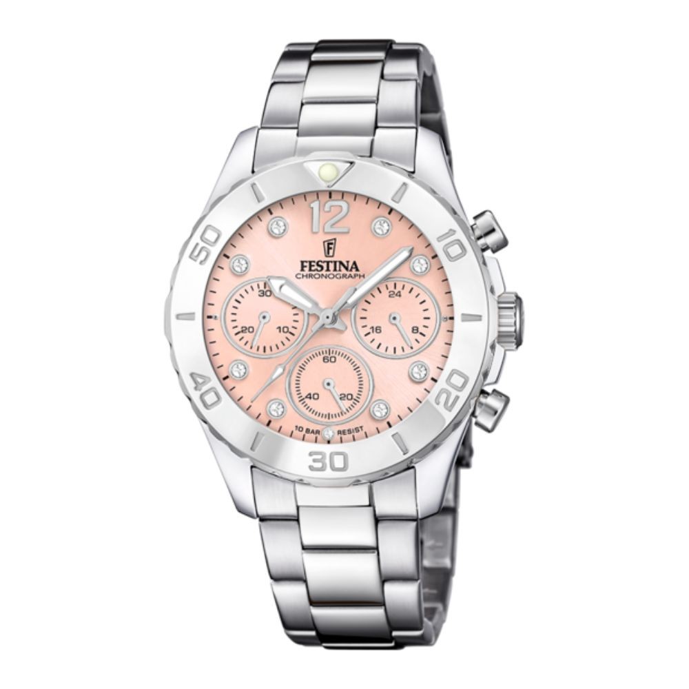 Festina ženski sat F20603-7