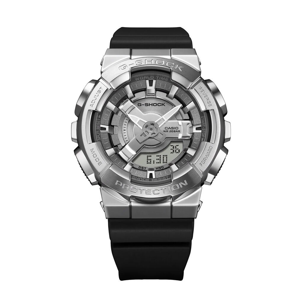 G-SHOCK SAT GM-S110-1AER