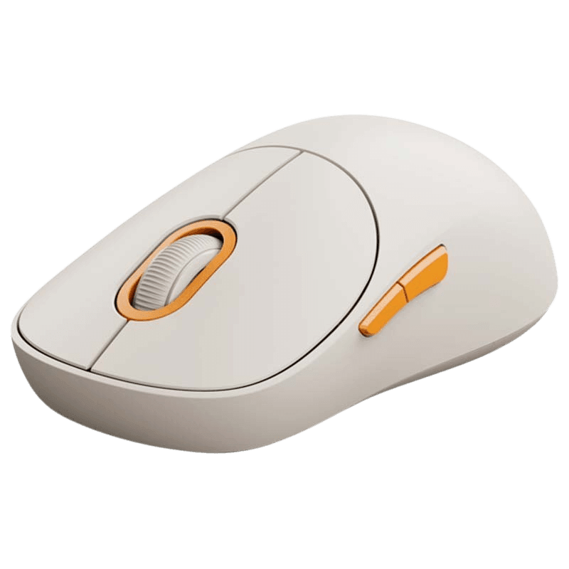 Xiaomi Mouse 3 White