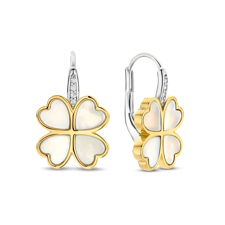 TI SENTO minđuše 78005MW – srebro 925