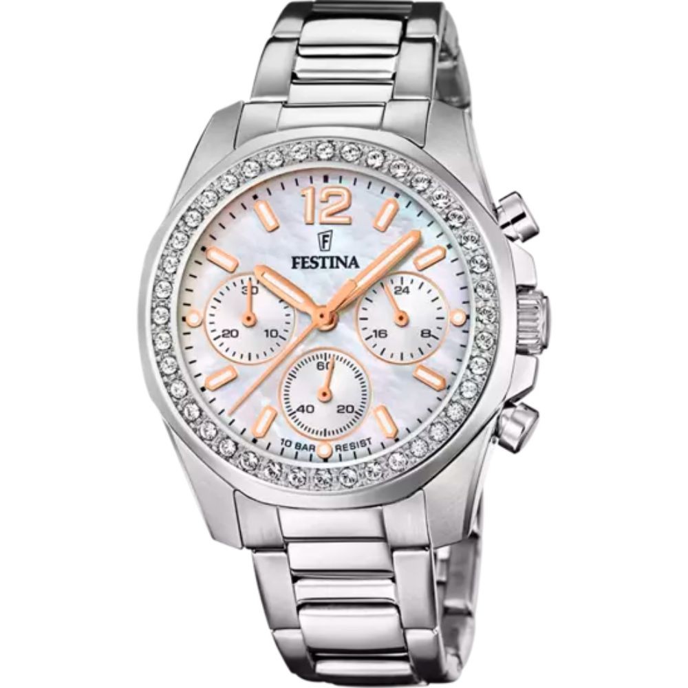 Festina ženski sat F20606-1