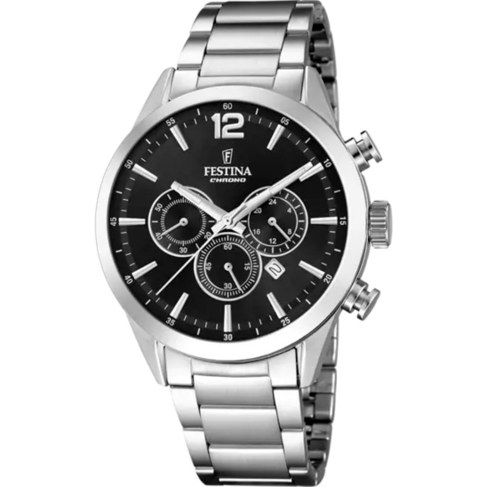 Festina muški sat F20343-8