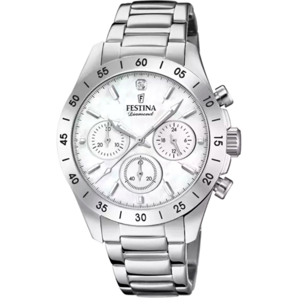 Festina ženski sat F20397-1