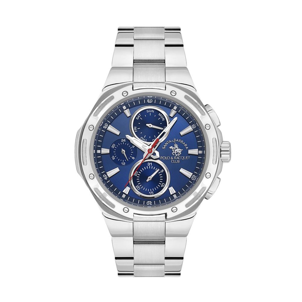 Santa Barbara Polo muški sat SB.1.10541-3