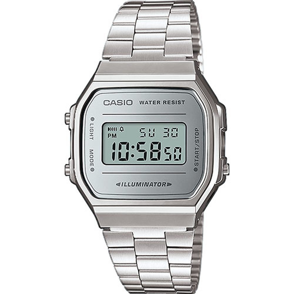 Casio VINTAGE A168WEM-7EF