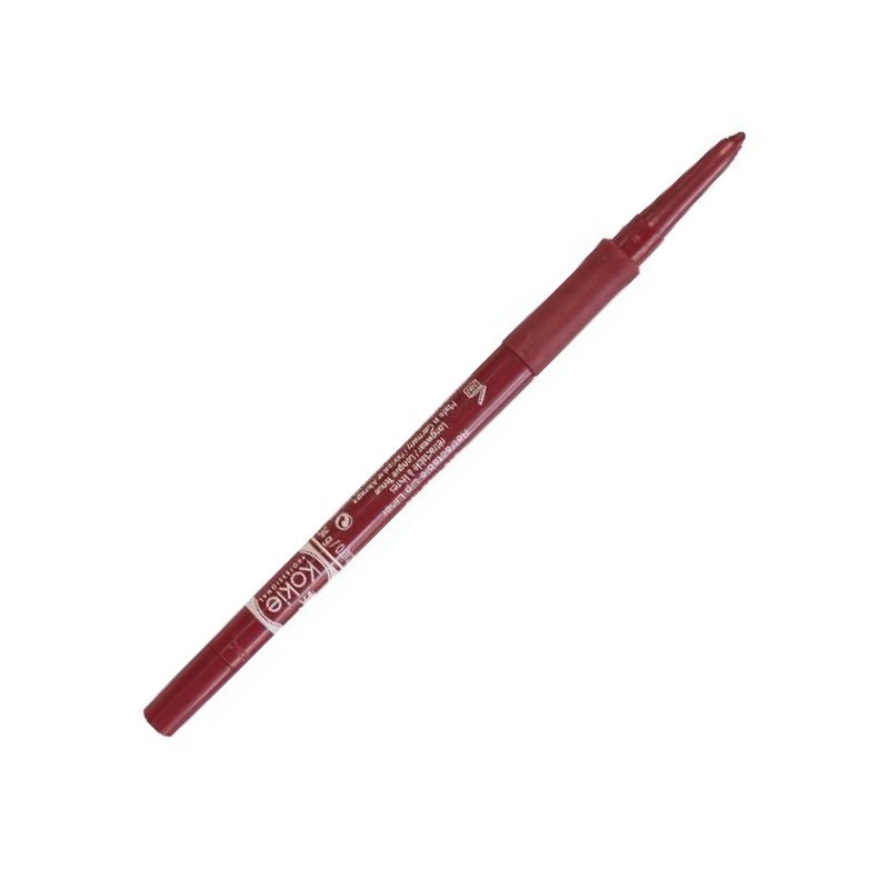 Kokie Cosmetics Retractable Olovka Za Usne, Wine 518