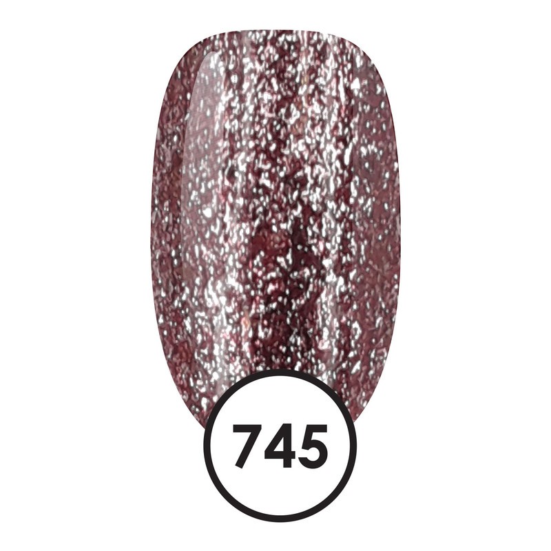 Urban Pro Natural Line UV/LED Hybrid Vegas, Bordo