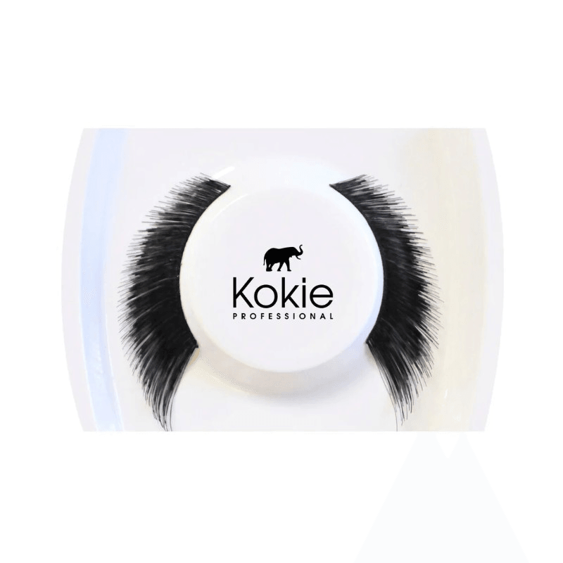 Kokie Cosmetics Eyelash - Trepavice Fl646