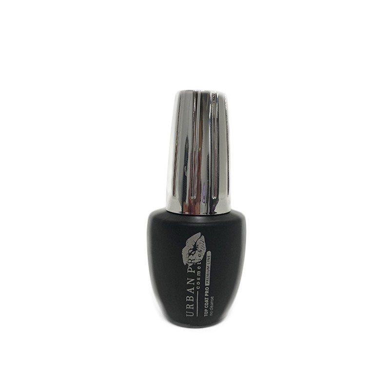Urban Pro Premium Line Top Coat Dry 9g Završni sjaj, Providna