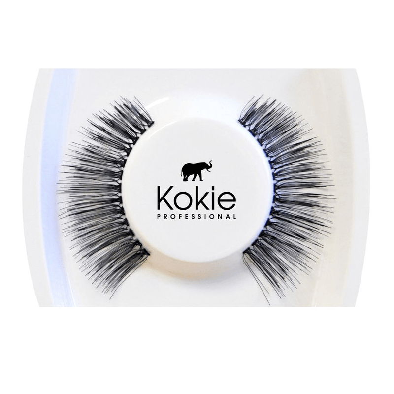 Kokie Cosmetics Eyelash - Trepavice Fl652