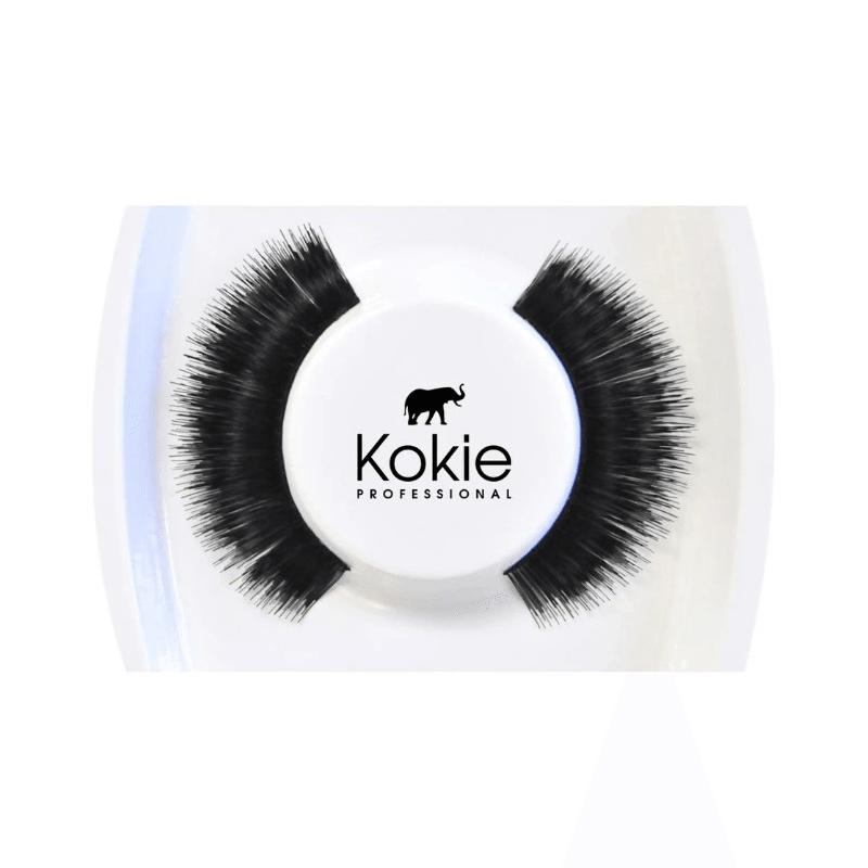 Kokie Cosmetics Eyelash - Trepavice Fl638