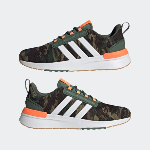 Adidas Racer Tr21 Muške Patike, Zelene