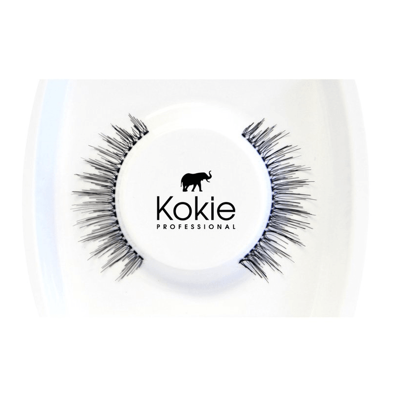 Kokie Cosmetics Eyelash - Trepavice Fl648