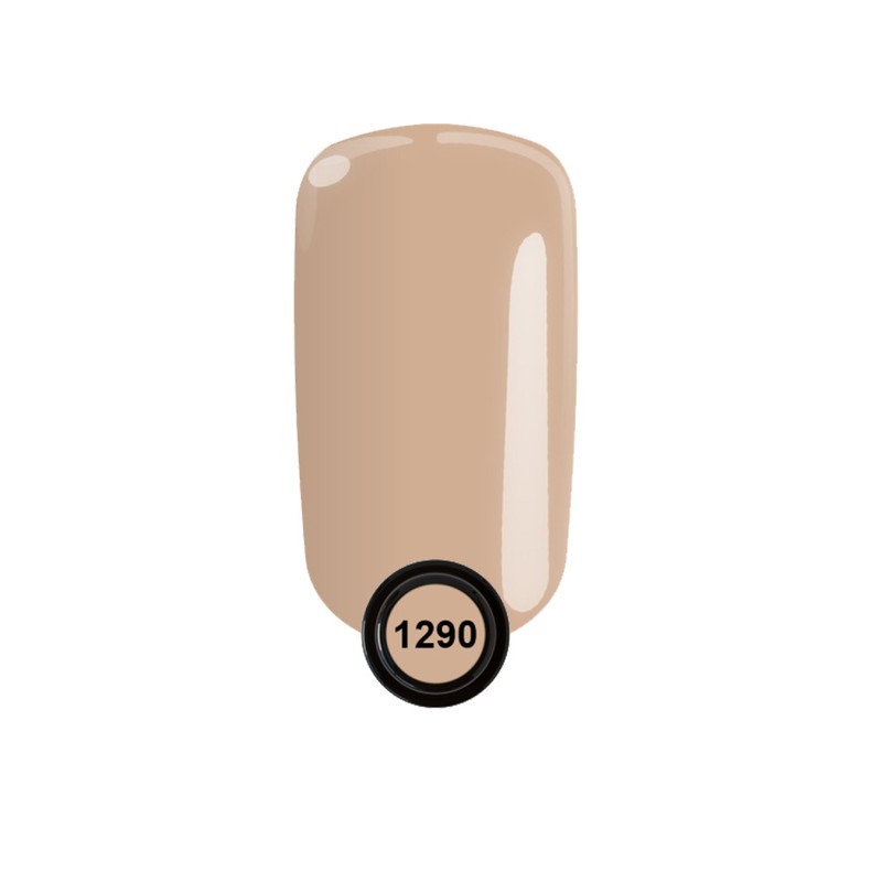 Urban Pro Classic line UV/LED Hybrid 1290 Baby, Bež