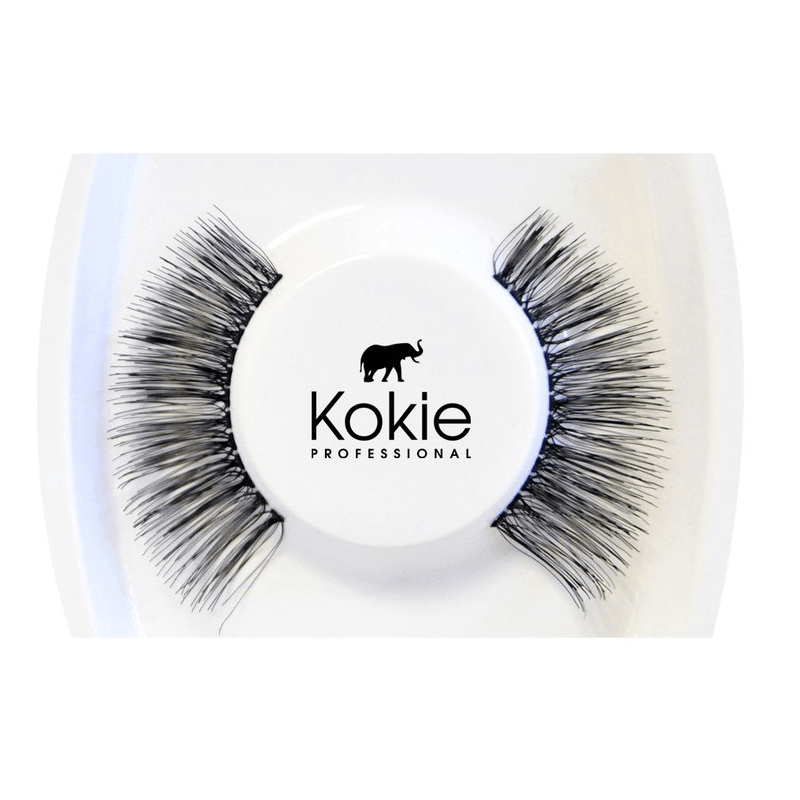 Kokie Cosmetics Eyelash - Trepavice Fl650