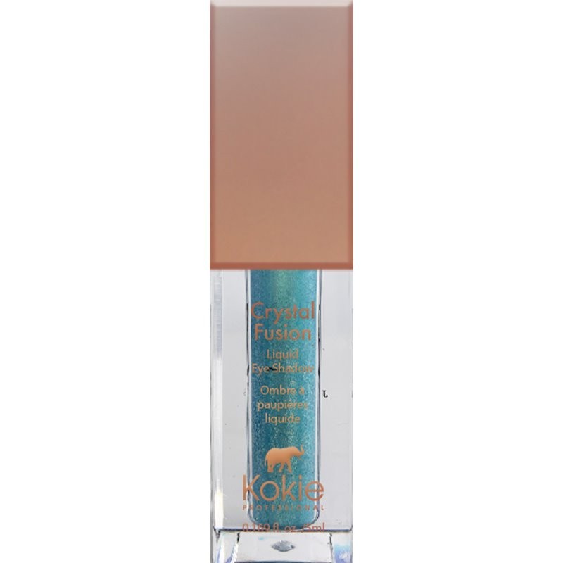 Kokie Cosmetics Crystal Fusion Liquid Eyeshadow 489, Calypso