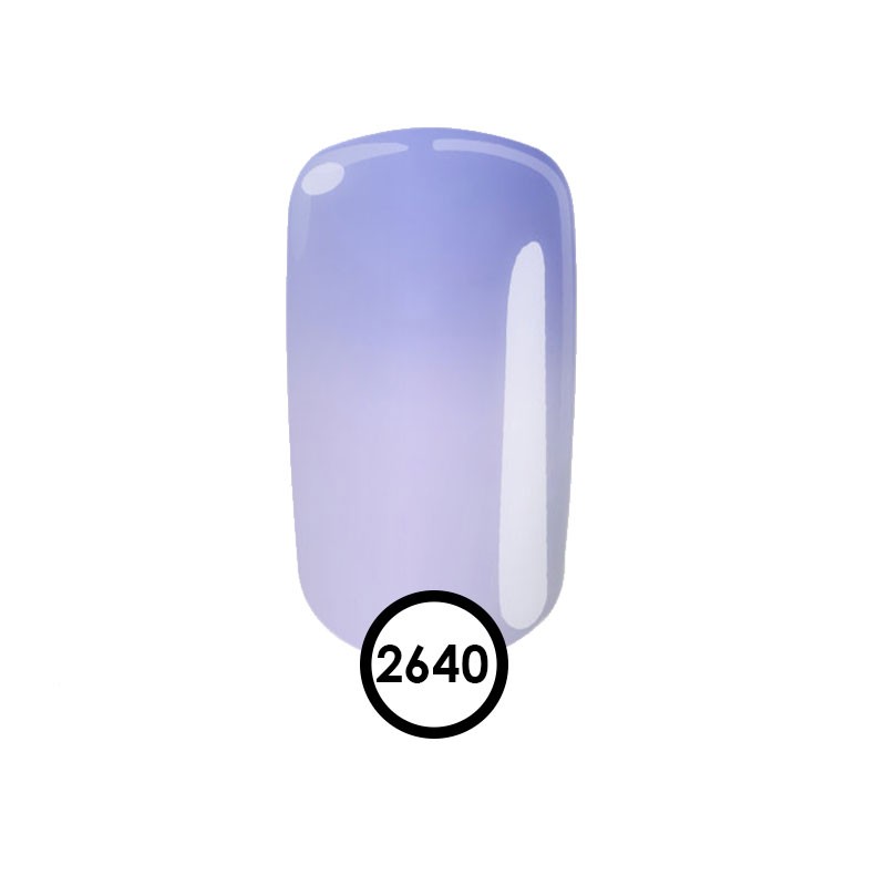 Urban Pro Classic line UV/LED Hybrid 2640 Lavender, Svijetloplavi