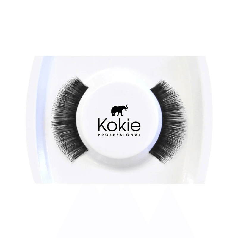 Kokie Cosmetics Eyelash - Trepavice Fl637