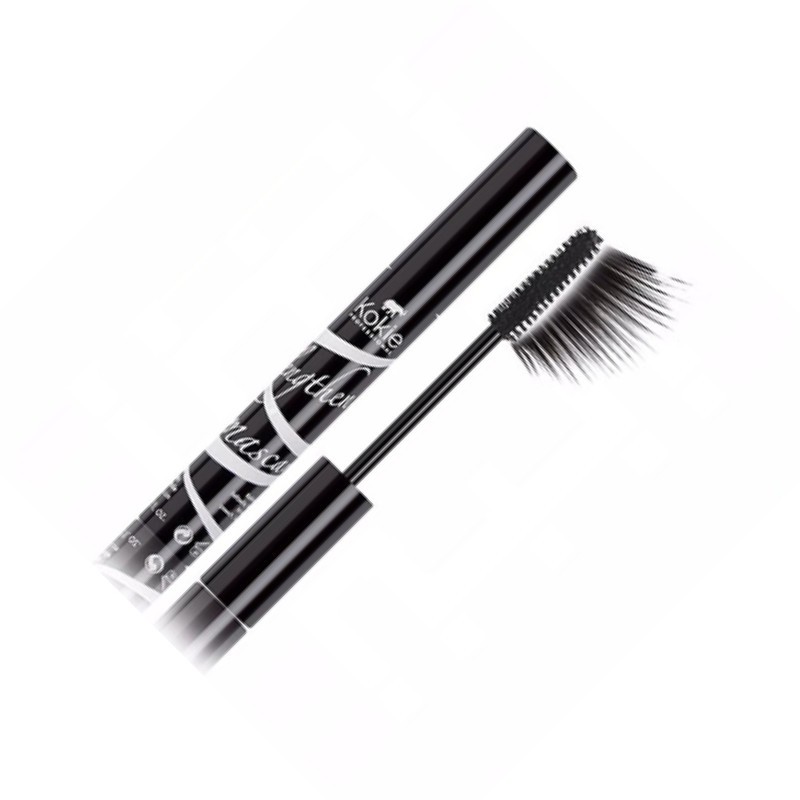Kokie Cosmetics Volume + Lenght Maskara, Black