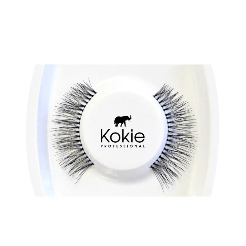 Kokie Cosmetics Eyelash - Trepavice Fl635
