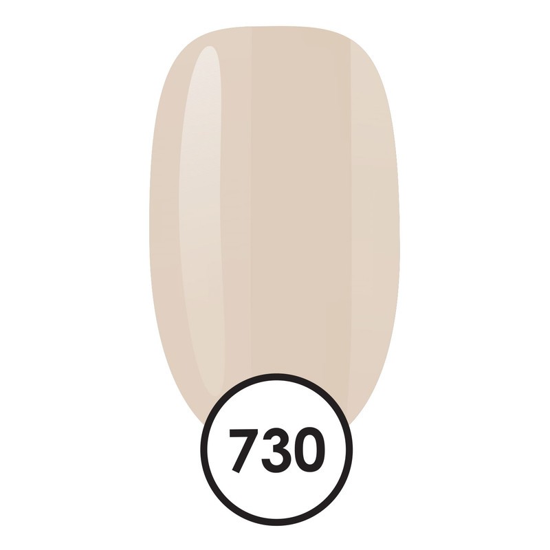 Urban Pro Natural Line UV/LED Hybrid Champagne, Krem