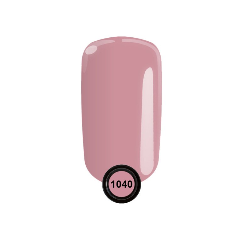 Urban Pro Classic line UV/LED Hybrid 1040 Paris, Ružičasti