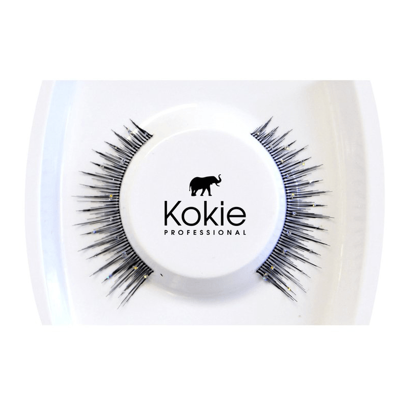 Kokie Cosmetics Eyelash - Trepavice Fl668