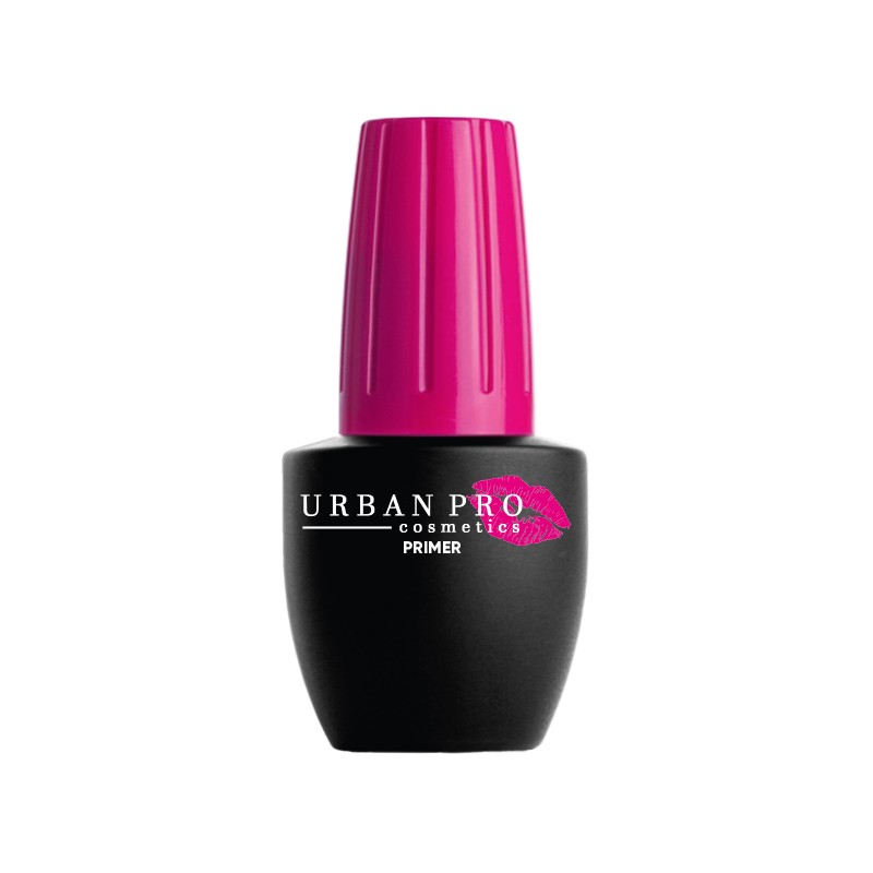 Urban Pro Prajmer za trajni lak i gel 15 ml, Providna