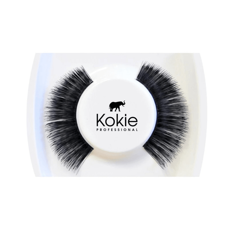 Kokie Cosmetics Eyelash - Trepavice Fl651