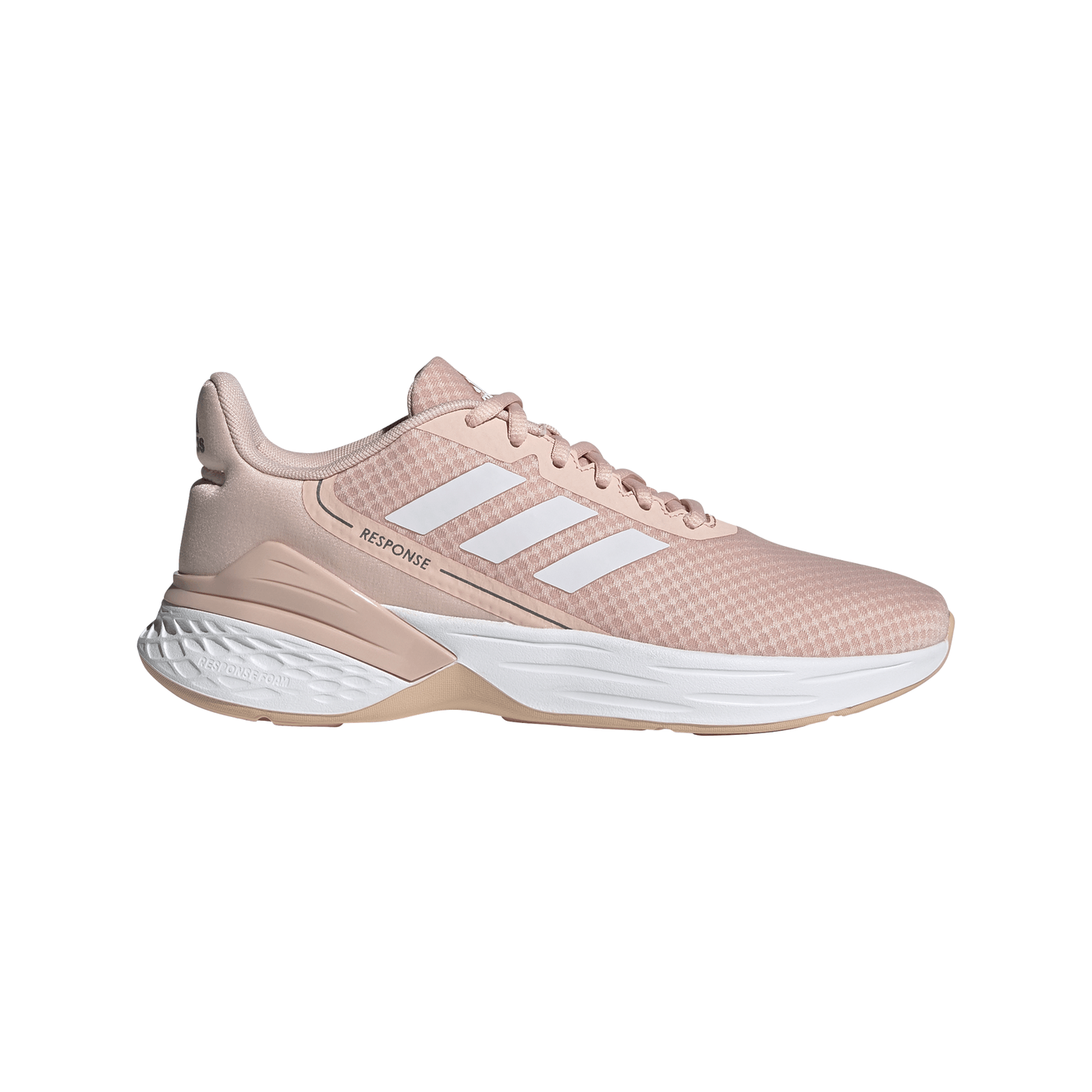 Adidas Response Ženske Patike, Roze