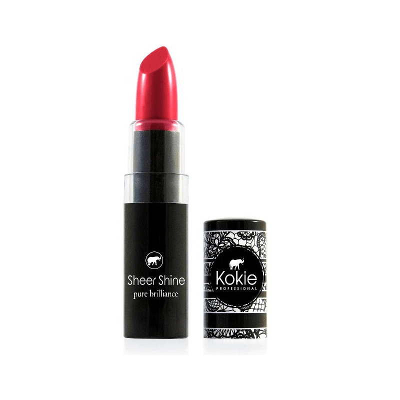 Kokie Cosmetics - Sheer Kremasti Ruž Za Usne- Fairy Princess Sl45