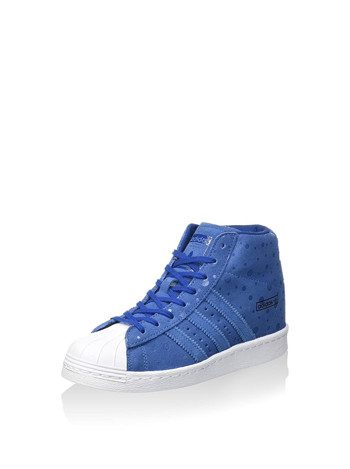 Adidas Superstar Ženske Patike, Plave