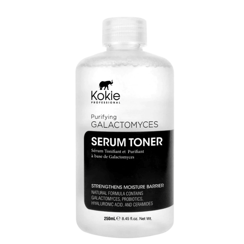 Kokie Cosmetics Purifying Galactomyces Serum Toner-Serum Za Lice