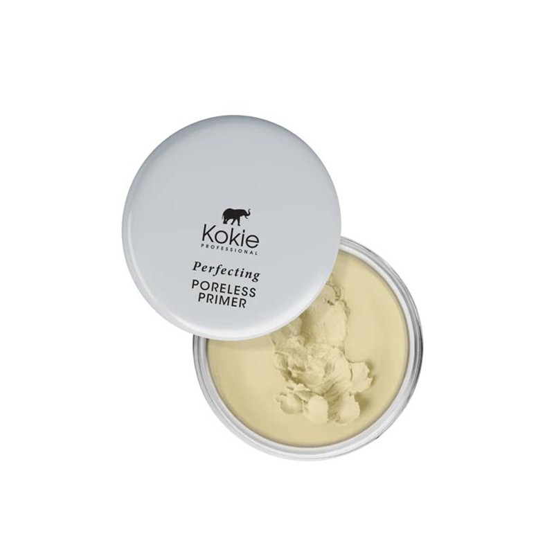 Kokie Cosmetics Perfecting Poreless Primer Luminous