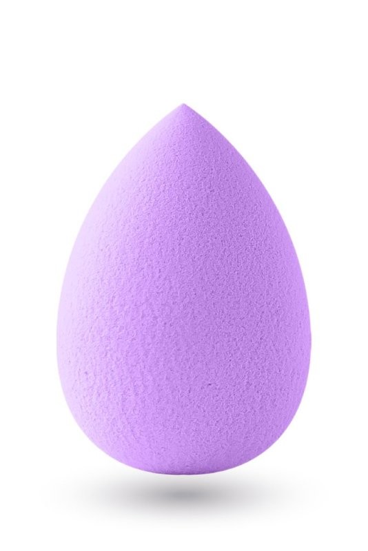 Kokie Cosmetics Makeup Sponge Blender Za Šminku Non-Latex, Violet