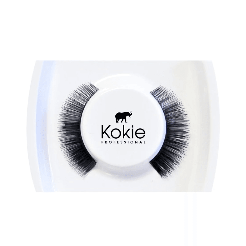 Kokie Cosmetics Eyelash - Trepavice Fl634